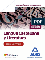 TM Lengua Literatura PDF