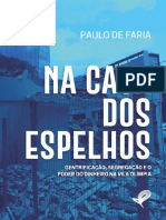 Na Casa Dos Espelhos