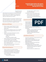 Deswik - CAD Module Summary