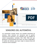 Sensores Inyeccion PDF