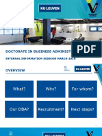 Slides Information Session DBA PDF