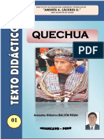 Quechua Runasimi 161214023721