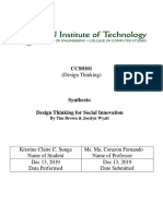 Synthesis Sunga