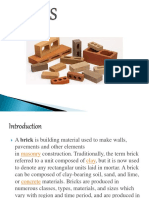 Bricks Final PDF