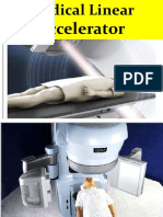 Linear Accelarator 2020