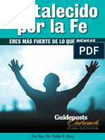 Fortalecidos Por La Fe