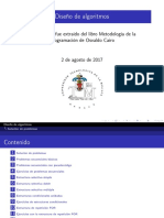 Algoritmos PDF