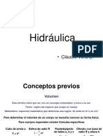 Hidraulica