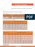 Tubos Cuadrados LAC ASTM A 500 A 500M Final 1 2 PDF