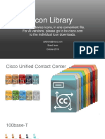 Cisco Icons