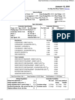 GZM00214 - Gen Data