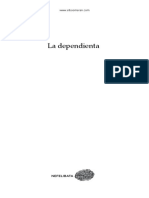 Murata Ladependienta Primeroscapitulos PDF