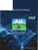 Aje Catalogo Injeção 2019