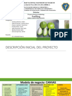 Proyecto Final de Marketing Sanking