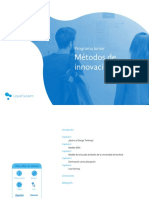 Metodos de Innovacion Junior PDF