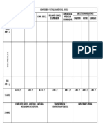 Protocolo de Registro y Evaluación Lúdica