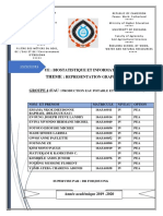 TPE BIOSTAT EAU Groupe 4