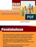 Analisis LQ, SI Dan LI PDF