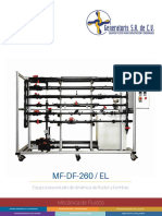 MF DF 260 El