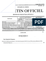 Maroc PNF fr-2018