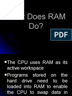 Ram - Midterm