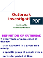 Outbreak (KT)