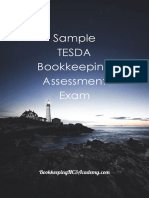 Nciii Bookkeeping PDF