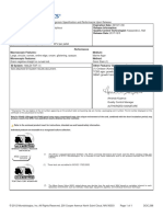 V. para - CertificateofAnalysis - 2019 - 2 - 11 - 251717