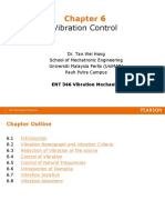 CHP 6 Vibration Control PDF