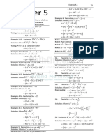 KPK 9th Maths ch05 PDF