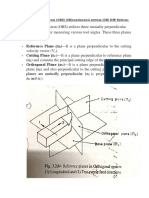 ORS System