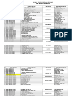 Data Sekolah 2019