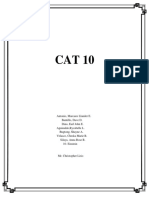 Cat 1