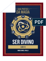 10 Cursinho Magia