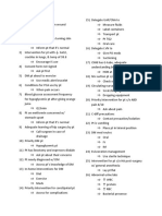 N120 Final Review PDF