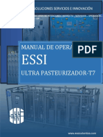 Manual Uht-7 PDF