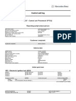 Protocolo Cadena Cinematica