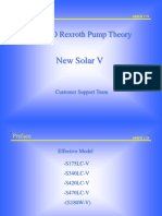 Rexroth Pump