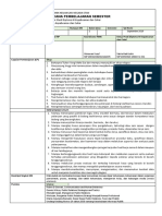 RPS Kehumasan Dan Layanan Informasi KBC