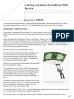 RadioActive Trading Introduction