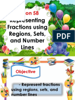 Quarter 3 Mathematics Lesson 58-60