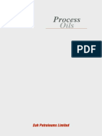 Ipol Rubber Process Oil 501 PDF