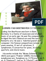 Beethoven