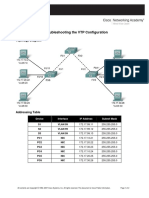 VTP Troubleshooting PDF