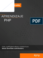 PHP Es