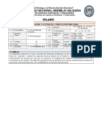 Contabilidad y Gestion Del Comercio Internacional