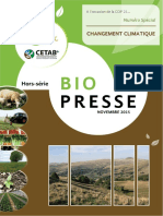 Biopresse Hs Ab Changement Climatique