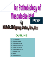 Musculoskeletal Disorder