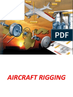 Aircraft Rigging