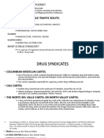 Drugs Powerpoint Midterm